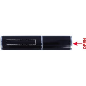 Barrel lh