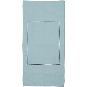 Towel front