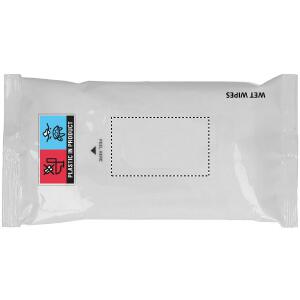 Top closure strip