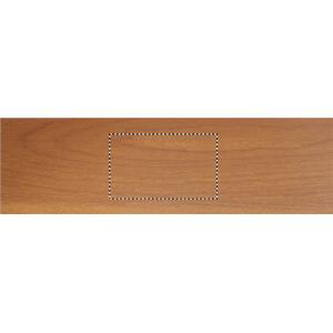 Box top pad