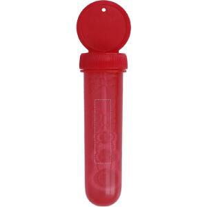 Bottle back