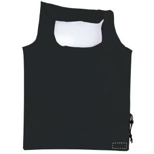 Small bag screen