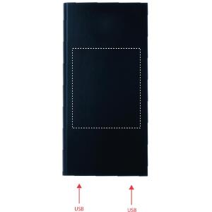 Top pad