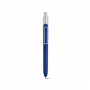 Balpen lichaam 2