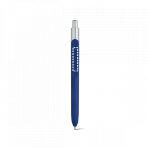 Balpen lichaam 2
