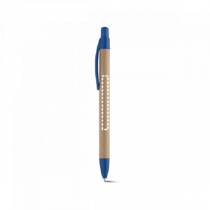 Balpen lichaam 2