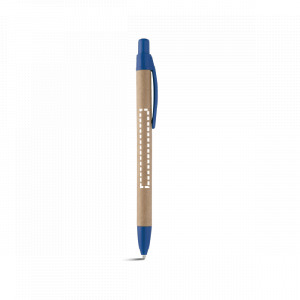 Balpen lichaam 2