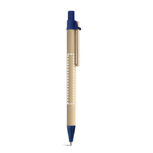 Balpen lichaam 2