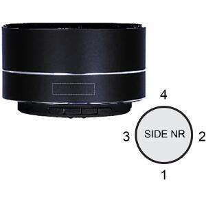 Roundscreen