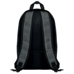 Shoulder strap right