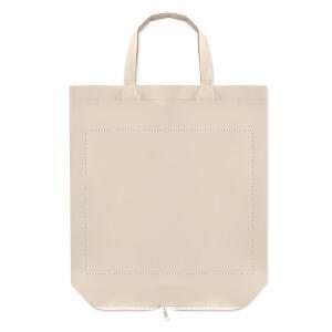 Pouch front