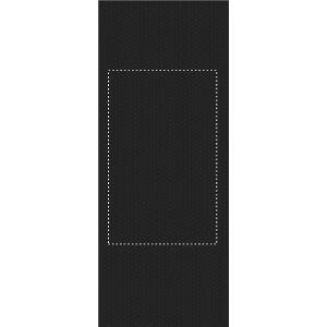 Towel front textured