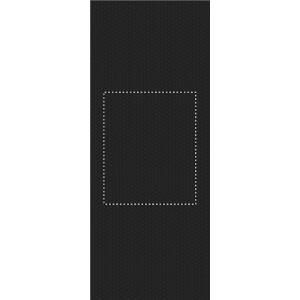 Front textured e