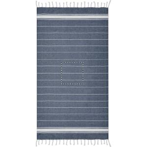 Towel center e