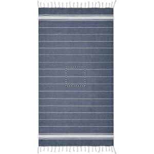 Towel center e