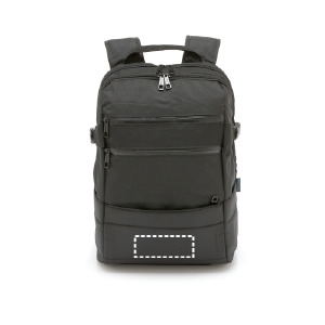 Rugzak onderste zijde