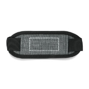 Tas schouderband rugzak rechts