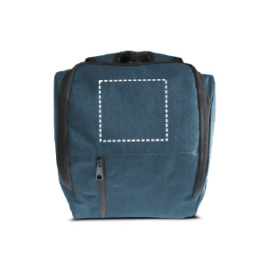 Rugzak voorzijde bovenaan