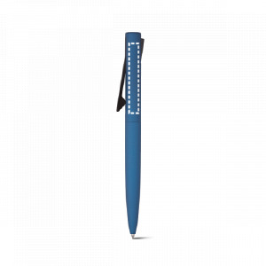 Balpen lichaam 2