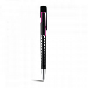 Balpen clip