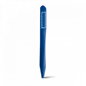 Balpen clip