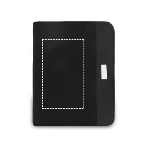 Schrijfmap voorzijde