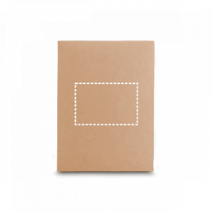 Schrijfmap voorzijde