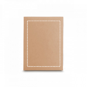 Schrijfmap voorzijde