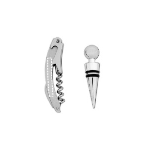 Flessenopener handvat