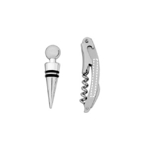 Flessenopener handvat 2