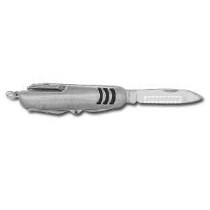 Zakmes blade