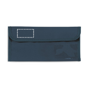 Bovenin de linker hoek