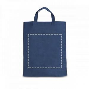 Tas flap