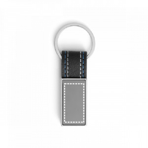 Sleutelhanger metaal