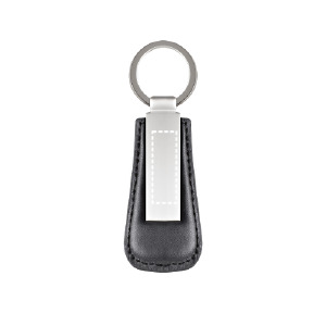 Sleutelhanger metaal