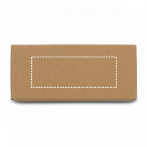 Sleutelhanger kurk