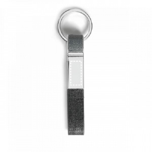 Sleutelhanger voorzijde