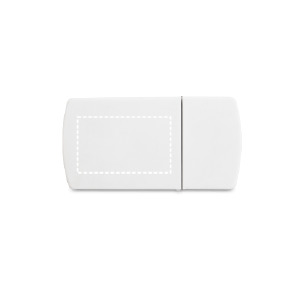 Pillendoosje grotere deksel