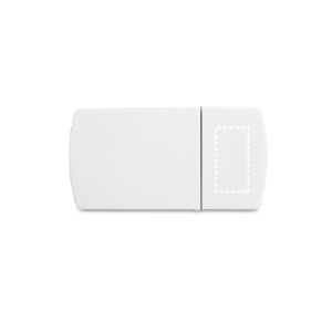 Pillendoosje kleinere deksel