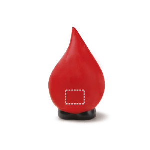 Anti-stress achterzijde