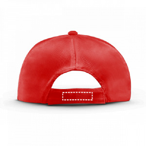 Cap zijkant