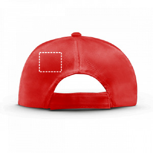 Cap band