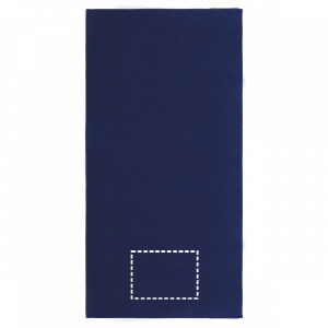 Handdoek handdoek