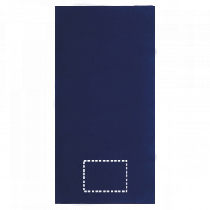 Handdoek