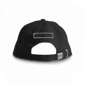 Cap rechter paneel
