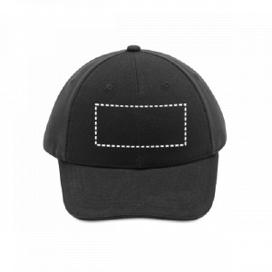 Cap band