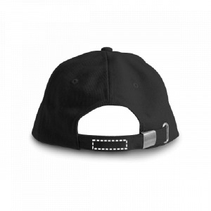 Cap rechter paneel