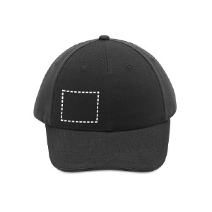 Cap linker paneel