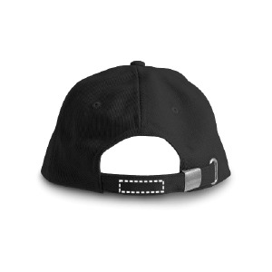 Cap band