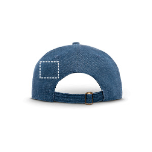 Cap band